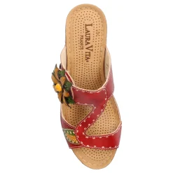 Mules - NEVAO 04 | Laura Vita Store