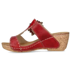 Mules - NEVAO 04 | Laura Vita Store
