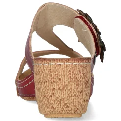 Mules - NEVAO 04 | Laura Vita Store