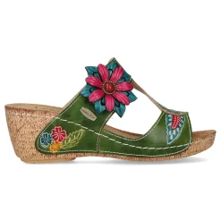 Mules - NEVAO 04 | Laura Vita Store