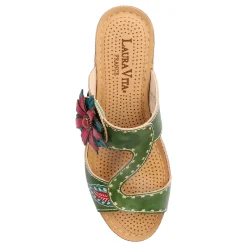 Mules - NEVAO 04 | Laura Vita Store