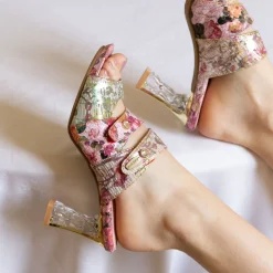 Mules - NINO 03 | Laura Vita Store