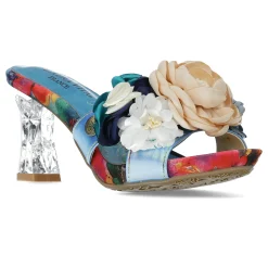 Mules - NINO 10 | Laura Vita Best