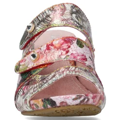 Mules - NINO 03 | Laura Vita Store