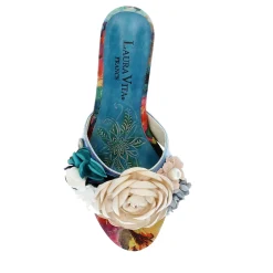 Mules - NINO 10 | Laura Vita Best
