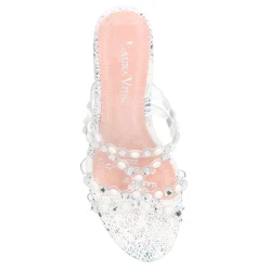 Mules - NINO 06 | Laura Vita Store