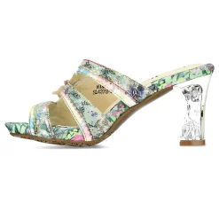 Mules - NINO 09 | Laura Vita Best Sale
