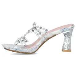 Mules - NINO 06 | Laura Vita Store