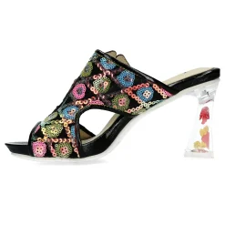 Mules - NINO 124 | Laura Vita Sale