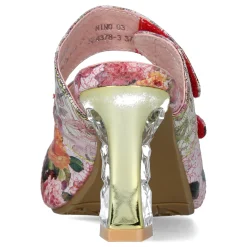 Mules - NINO 03 | Laura Vita Store