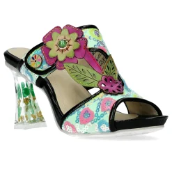 Mules - NINO 124 | Laura Vita Sale