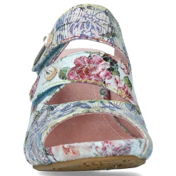 Mules - NINO 03 | Laura Vita Store