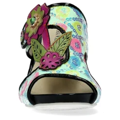 Mules - NINO 124 | Laura Vita Sale