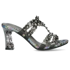 Mules - NINO 06 | Laura Vita Store