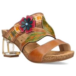 Mules - NOLIO 03 | Laura Vita Outlet
