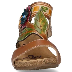 Mules - NOLIO 03 | Laura Vita Outlet