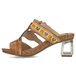 Mules - NOLIO 03 | Laura Vita Outlet