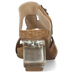 Mules - NOLIO 03 | Laura Vita Outlet
