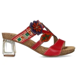 Mules - NOLIO 03 | Laura Vita Outlet