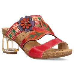 Mules - NOLIO 03 | Laura Vita Outlet