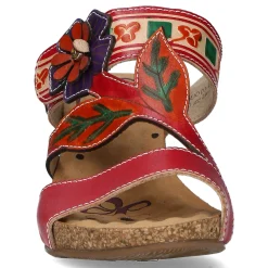 Mules - NOLIO 03 | Laura Vita Outlet