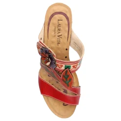 Mules - NOLIO 03 | Laura Vita Outlet