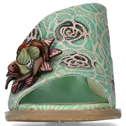 Mules - NOURAO 02 | Laura Vita Discount