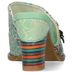 Mules - NOURAO 02 | Laura Vita Discount