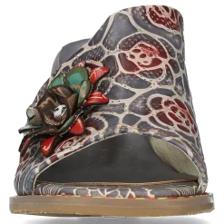 Mules - NOURAO 02 | Laura Vita Discount