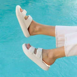 Mules - NUON 08 | Laura Vita Store