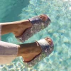 Mules - NYOKY 01 | Laura Vita Outlet