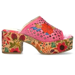 Mules - PAULAO 25 | Laura Vita Cheap