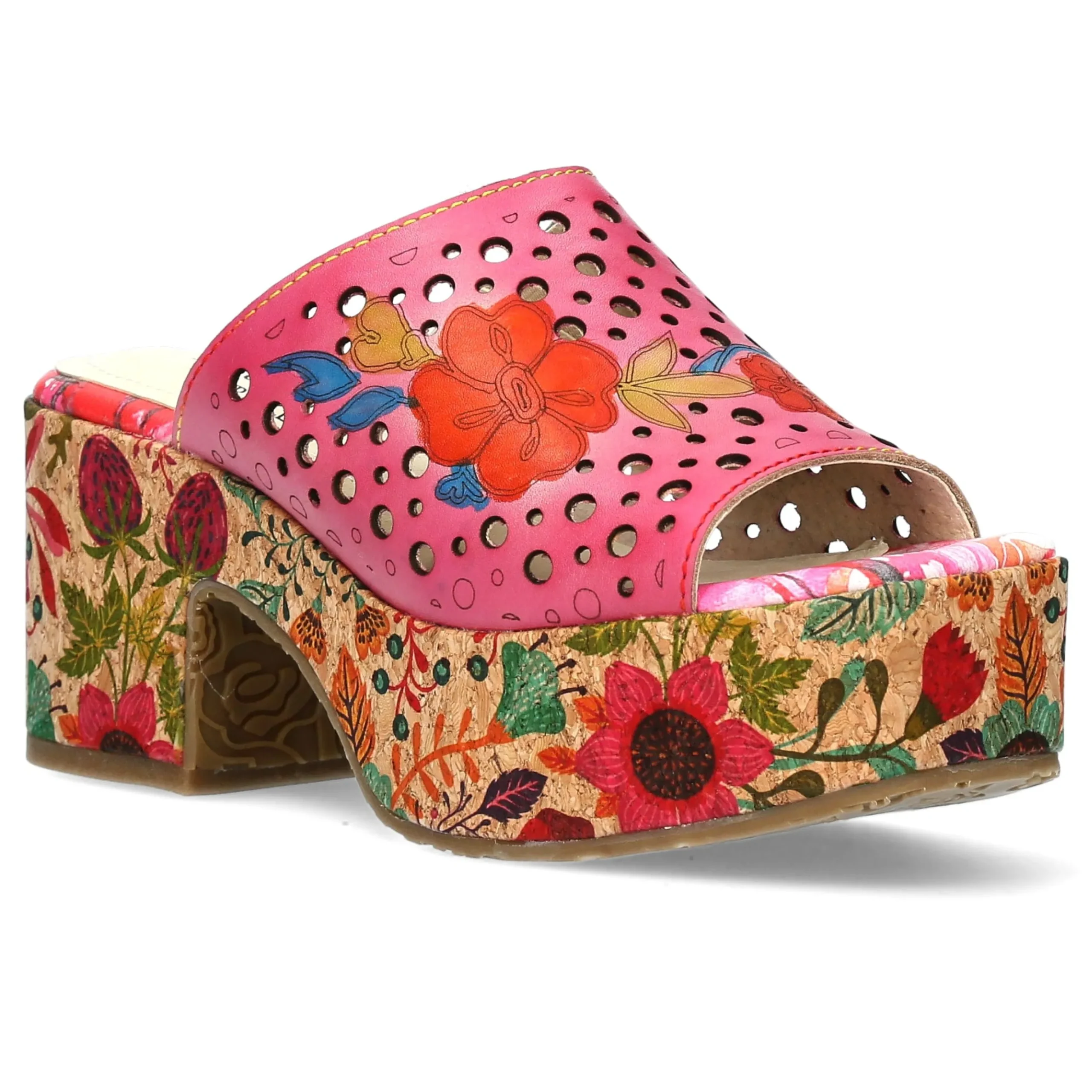 Mules - PAULAO 25 | Laura Vita Cheap