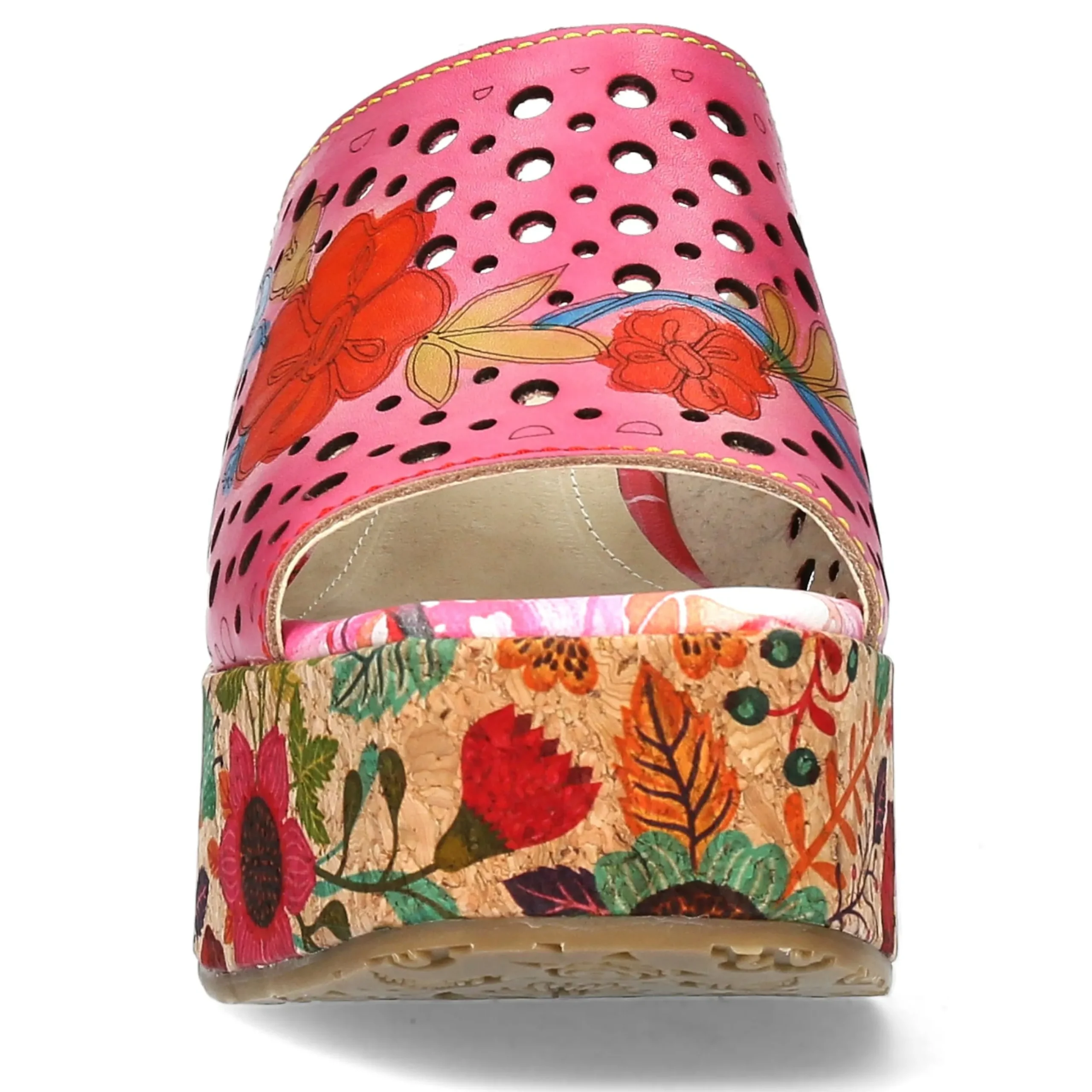 Mules - PAULAO 25 | Laura Vita Cheap