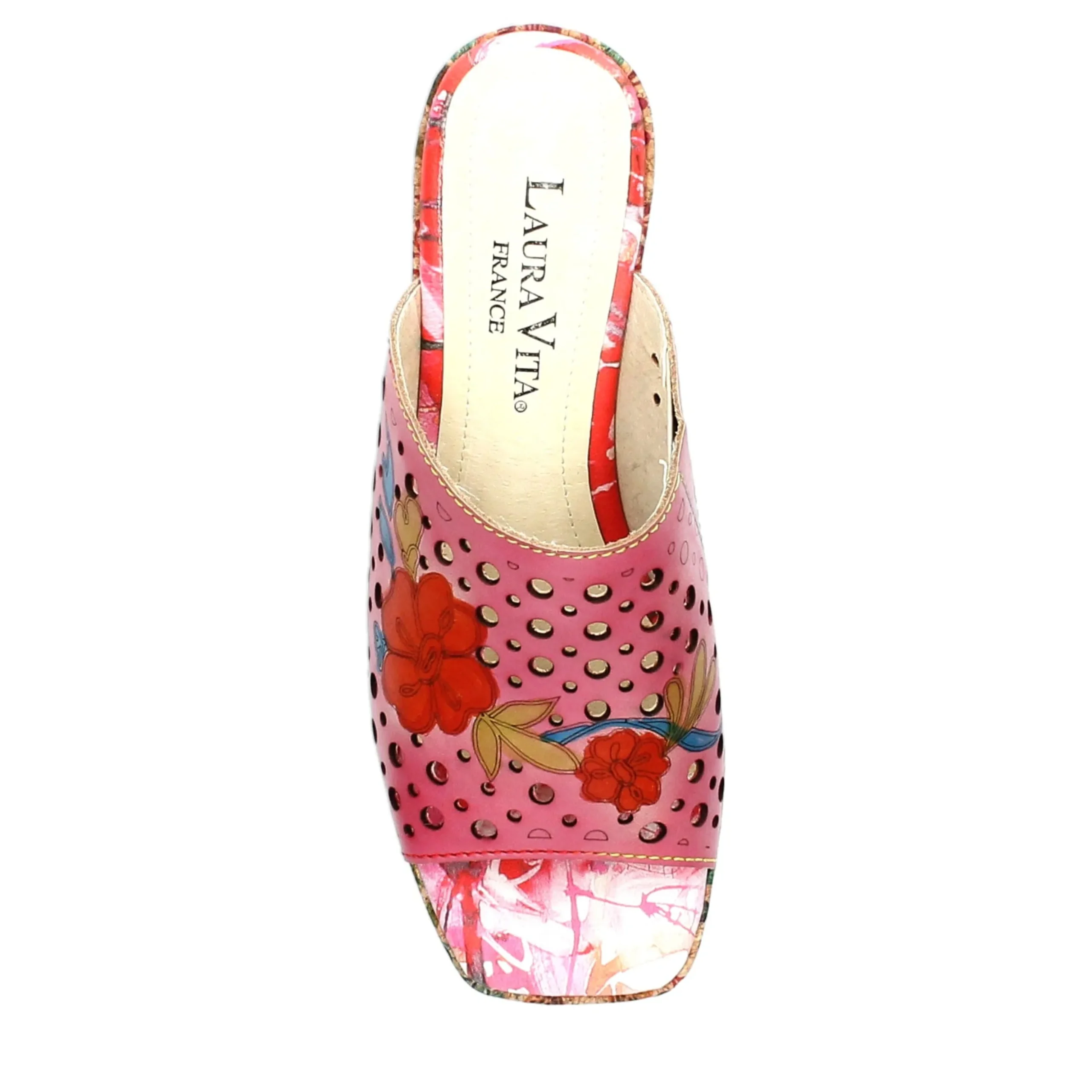Mules - PAULAO 25 | Laura Vita Cheap