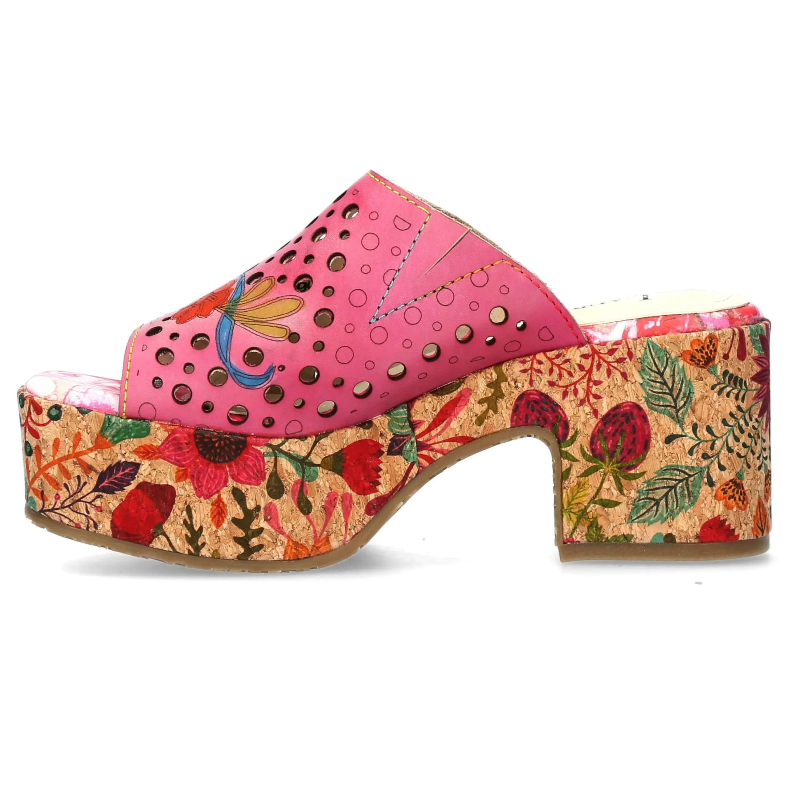 Mules - PAULAO 25 | Laura Vita Cheap