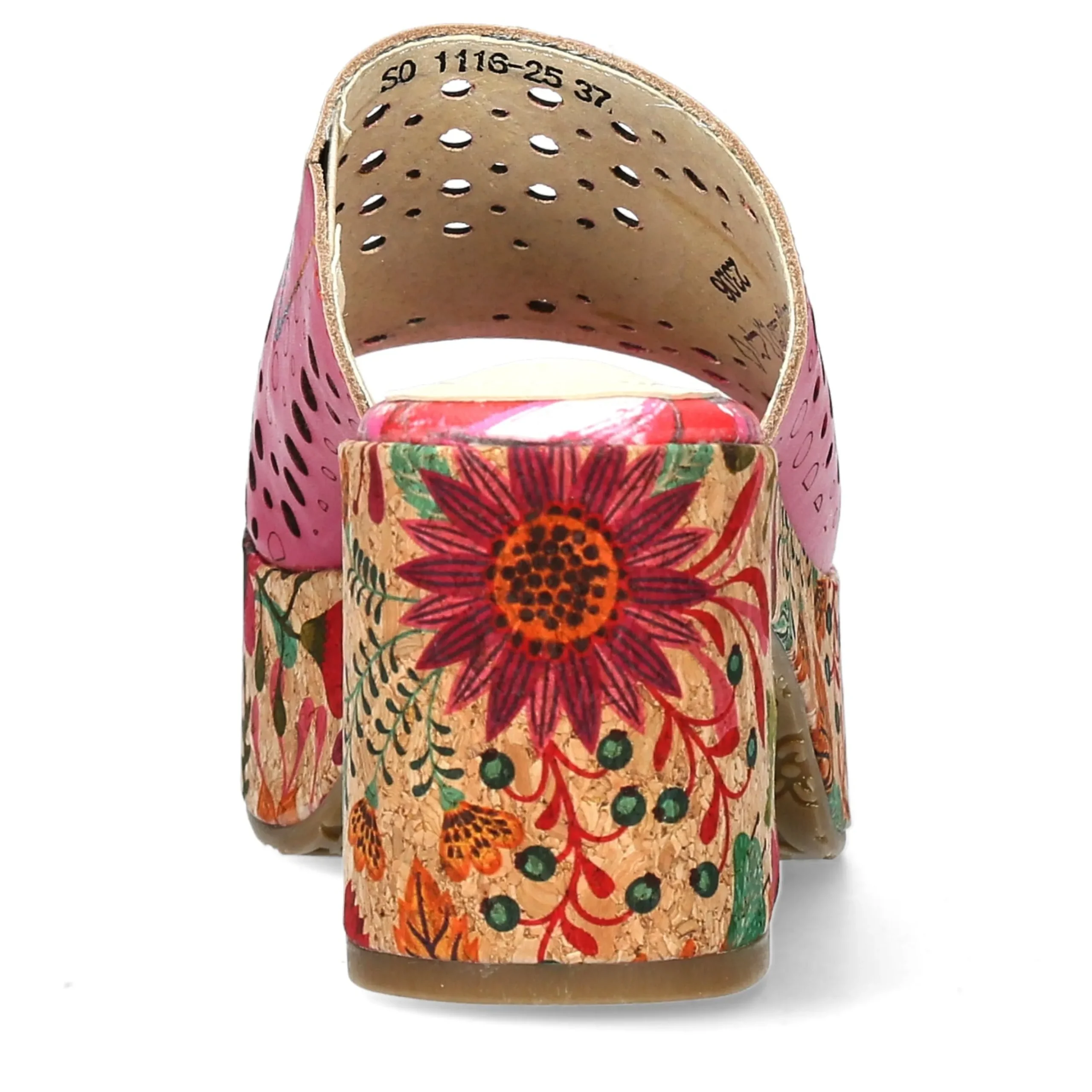 Mules - PAULAO 25 | Laura Vita Cheap