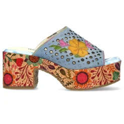 Mules - PAULAO 25 | Laura Vita Cheap