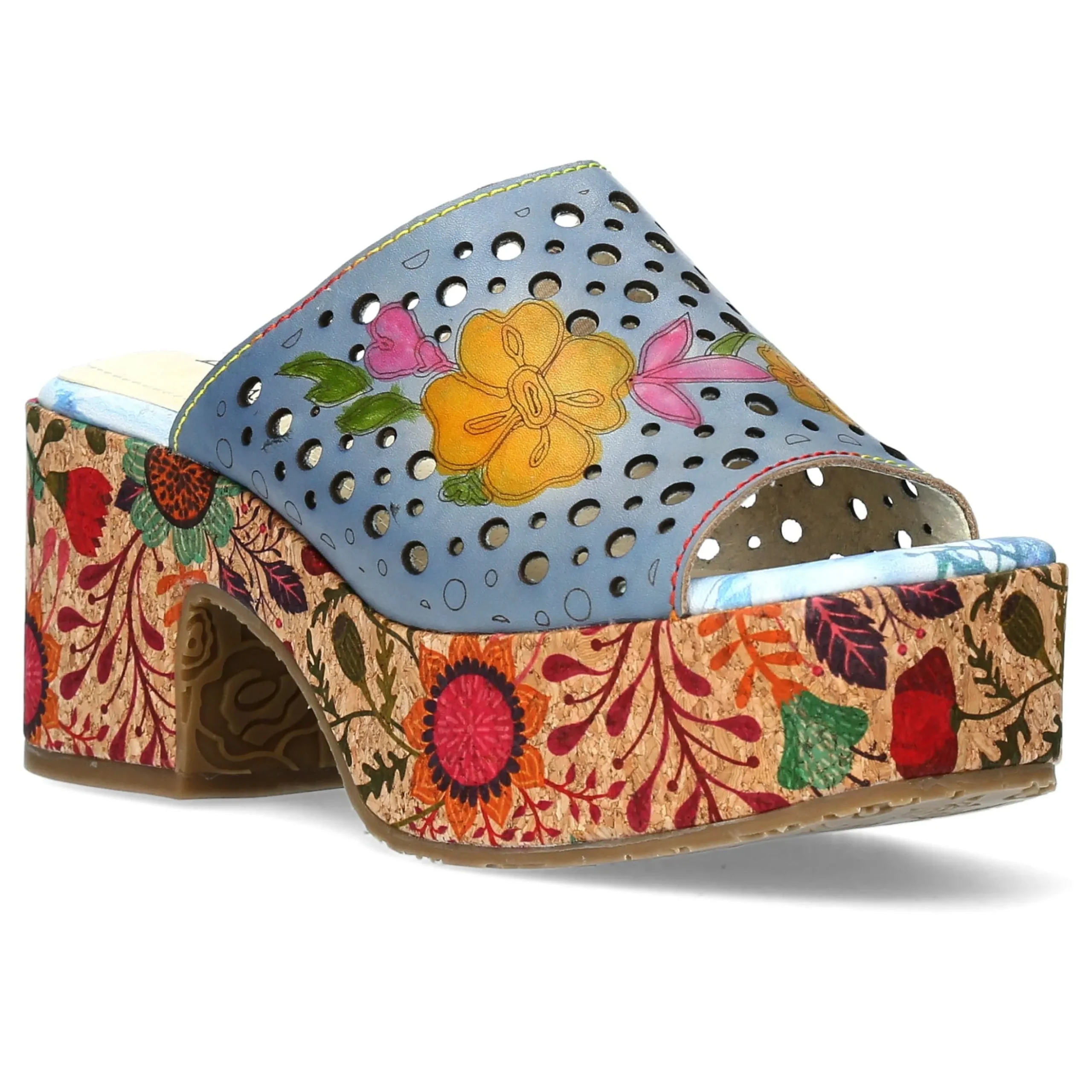 Mules - PAULAO 25 | Laura Vita Cheap