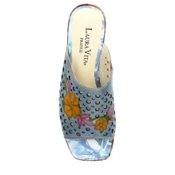 Mules - PAULAO 25 | Laura Vita Cheap