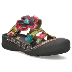 Mules - PHENIX | Laura Vita Sale