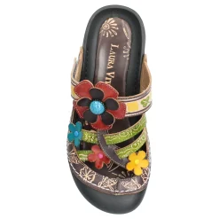 Mules - PHENIX | Laura Vita Sale