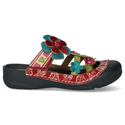 Mules - PHENIX | Laura Vita Sale
