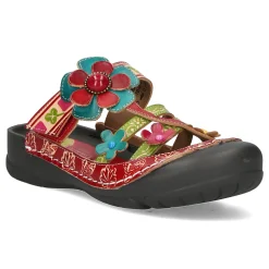 Mules - PHENIX | Laura Vita Sale