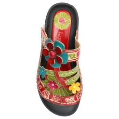 Mules - PHENIX | Laura Vita Sale