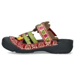 Mules - PHENIX | Laura Vita Sale