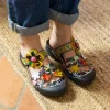 Mules - PHENIX Fleur | Laura Vita New