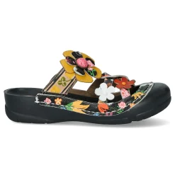 Mules - PHENIX Fleur | Laura Vita New
