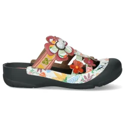 Mules - PHENIX Fleur | Laura Vita New