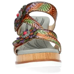 Mules - POLAN 01 | Laura Vita Outlet